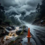 HP CM Office Urges Residents to Stay Home Amid Monsoon Risk