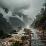 HP CM Office urges vigilance as monsoon relief ops underway