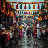 HP CM Sukhu attends Minjar Mela in Chamba