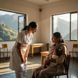HP CM Sukhu Congratulates Health Dept on Achievement