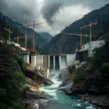 HP CM Sukhu directs PWD to expand into dam construction