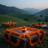 HP CM Sukhu Greets People on Valmiki Jayanti 2026