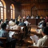 HP CM Sukhu Holds Public Grievance Session in Shimla