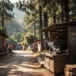 HP CM Sukhu on Walking Shimla Streets, Skipping Security