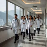 HP CM Sukhu pledges quality healthcare, new doctor generation