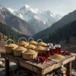 HP CM Sukhu pushes GI tags for Pangi barley, Chamba chilli, Bharmour honey