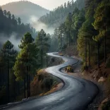 HP CM Sukhu reaffirms infrastructure push for Himachal Pradesh