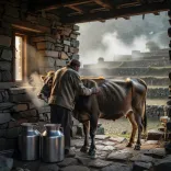 HP CM Sukhu: Rs 300 Crore Paid to Milk Producers in 3.5 Years
