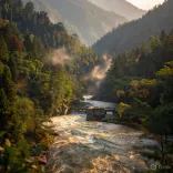 HP CM Sukhu: Water Will Make Himachal Self-Reliant