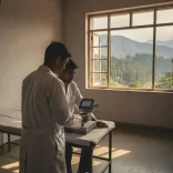 HP CMO: 14 of 42 handheld X-ray machines delivered to districts