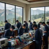 HP CMO Highlights 164 Institutes on Skill-Placement Portal