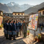 HP CMO: State Ranks Among Best in Tobacco Free Youth Campaign 3.0