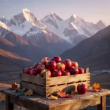 HP Govt Launches 'Pangī Apple' Branded Cartons at 50% Subsidy