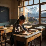HP Govt Pays Full Education Cost for Widows' Children