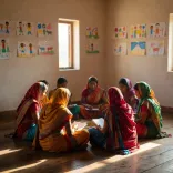 HP Govt Raises Anganwadi Workers' Monthly Honorarium