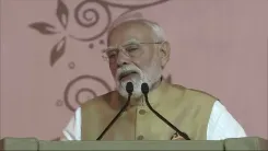 Modi Inaugurates Viveka Smaraka in Mysuru, Invokes Vivekananda on Language