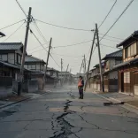 Jaishankar expresses solidarity with Japan after Kumamoto earthquake