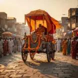 Jaishankar Extends Rath Yatra Greetings, Invokes Lord Jagannath