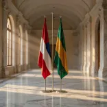 Jaishankar greets Bolivia on Independence Day