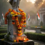 Jaishankar Pays Tribute to Sardar Patel on Rashtriya Ekta Divas