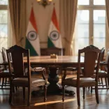 Jaishankar wishes cabinet colleague S.P. Singh Baghel on birthday