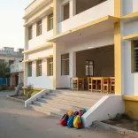 Jal Shakti Minister C. R. Paatil inaugurates Surat school buildings worth ₹29.75 cr
