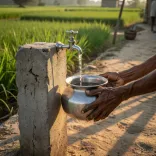 Jal Shakti Minister Paatil: 15.9 Cr Homes Now Have Tap Water