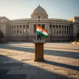 Jal Shakti Minister Paatil Defends PM Modi's Record, Calls Silence Proof of Democracy