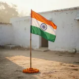 Jal Shakti Minister Paatil links Har Ghar Tiranga to Swachh Bharat push