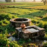 Jal Shakti Minister Paatil on water source protection