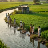 Jharkhand CM Hemant Soren's Masalia-Raneshwar Irrigation Project Ready in 4 Years