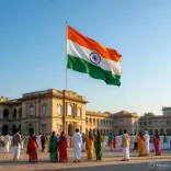 Jharkhand CMO Extends Independence Day Greetings, Calls for Unity