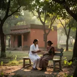 Jharkhand CMO flags rural health push, tags Centre