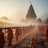 Jharkhand CMO inaugurates Rajkiya Shravani Mela 2026