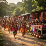 Jharkhand CMO Invites All to Adivasi Mahotsav