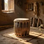 Jharkhand's Mandar drum earns GI Tag under CM Hemant Soren