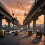 Karnataka CM Unveils Rs 1.5 Lakh Crore Bengaluru Infrastructure Push
