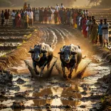 Karnataka CMO invites all to Mysuru Dasara's Kambala spectacle