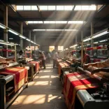 Karnataka Notifies Textile Policy 4.0 With ₹4,000 Cr Outlay