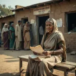 Karnataka Raises Pension Income Limit to ₹1.2 Lakh, Eyeing 12 Lakh New Beneficiaries