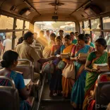 Karnataka's Shakti Scheme Crosses ₹14,875 Cr Spend