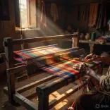 Kathua Handloom Weavers Thank PM Modi for Craft Push