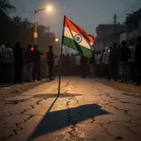 Kejriwal calls Abhijeet's arrest 'outright dictatorship'