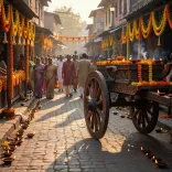 Kejriwal extends Rath Yatra greetings to devotees worldwide