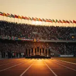 Kejriwal hails Team India's 4th place at Asian Games 2026