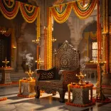 Kejriwal pays tribute to Maharaja Agrasen on his Jayanti