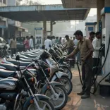 Kejriwal Targets BJP Over E20 Ethanol Fuel Policy
