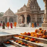 Kejriwal to Hold Press Conference on Ram Mandir Issue at Noon