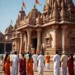 Kejriwal to Hold Press Conference on Ram Mandir 'Mahapap'