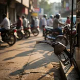 Kejriwal to Hold Press Meet on E20 Petrol Push
